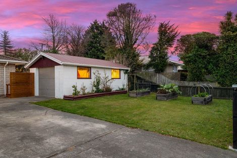 Photo of property in 1/31 Hornsby Street, Bishopdale, Christchurch, 8053