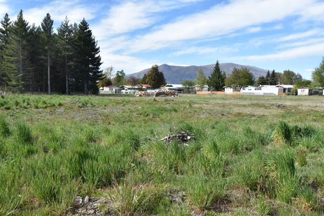 Photo of property in 105 Glen Lyon Road, Twizel, 7901