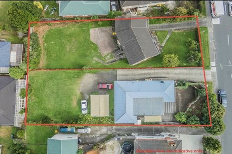 Photo of property in 18 Tristram Avenue, Forrest Hill, Auckland, 0620