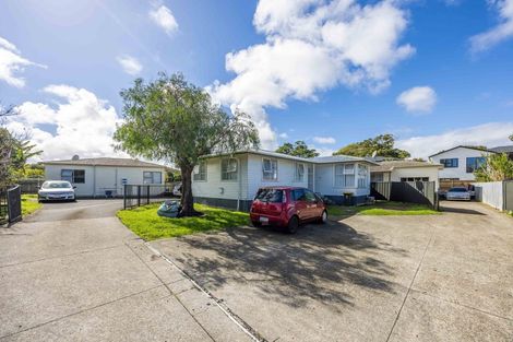 Photo of property in 22 Imrie Avenue, Mangere, Auckland, 2022