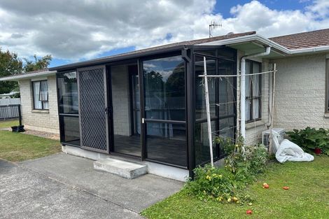 Photo of property in 3/415 Avenue Road West, Hastings, 4122