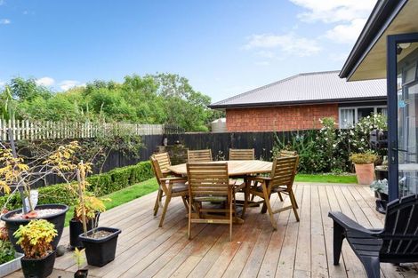 Photo of property in 11a Bankwood Road, Chartwell, Hamilton, 3210