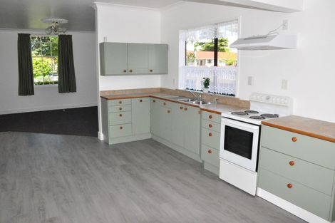 Photo of property in 129 Church Street, West End, Palmerston North, 4412