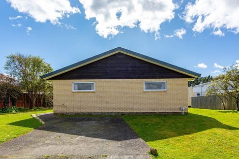 Photo of property in 3 Ipswich Grove, Wainuiomata, Lower Hutt, 5014
