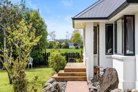 Photo of property in 1715 Miranda Road, Mangatangi, Pokeno, 2473
