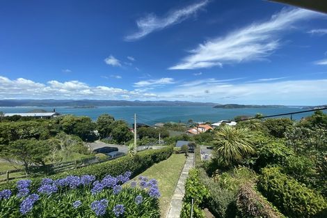 Photo of property in 110 Homebush Road, Khandallah, Wellington, 6035