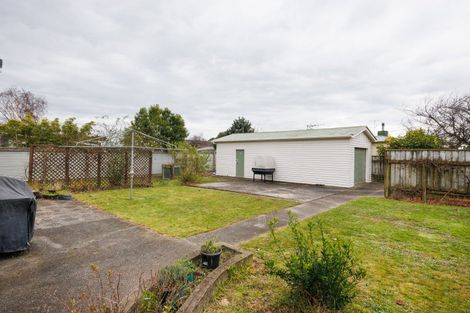 Photo of property in 48 North Street, Feilding, 4702
