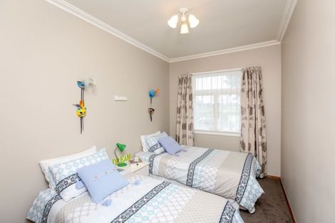 Photo of property in 179 Coronation Avenue, Welbourn, New Plymouth, 4310