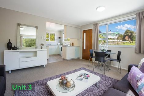Photo of property in 3/7 Arawhata Street, Ranui, Porirua, 5024