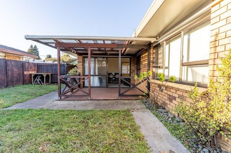 Photo of property in 3/15 Lupton Road, Manurewa, Auckland, 2102
