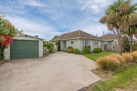 Photo of property in 37 Hercules Street, Shirley, Christchurch, 8013