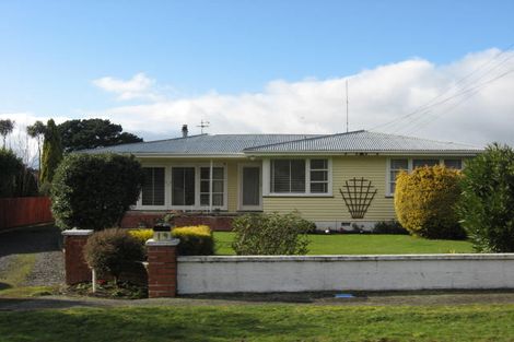 Photo of property in 19 Solway Crescent, Solway, Masterton, 5810
