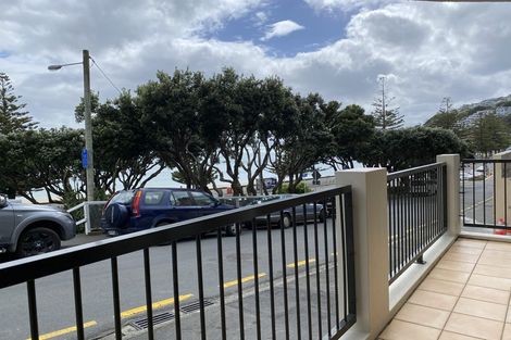 Photo of property in 13/22 Oriental Terrace, Oriental Bay, Wellington, 6011