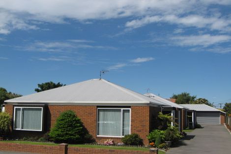 Photo of property in 1/162 North Parade, Richmond, Christchurch, 8013