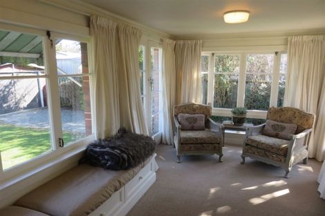 Photo of property in 51 Main Road North, Geraldine, 7930