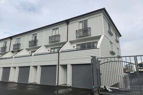 Photo of property in 1/10 Ruru Street, Eden Terrace, Auckland, 1021