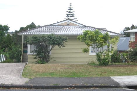 Photo of property in 27 Brunton Place, Glenfield, Auckland, 0629