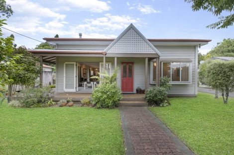 Photo of property in 32 Hohaia Street, Matamata, 3400