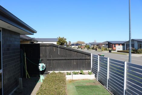 Photo of property in 3 Barnard Street, Kaiapoi, 7630