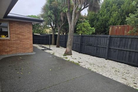 Photo of property in 21c Connal Street, Woolston, Christchurch, 8023