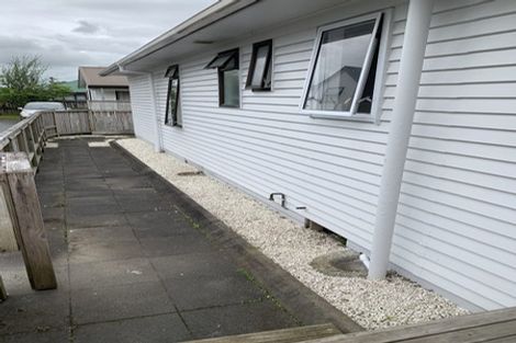 Photo of property in 63 May Street, Hamilton East, Hamilton, 3216