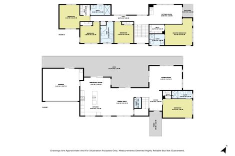 Photo of property in 18 Gertrude Cole Road, Clarks Beach, 2122