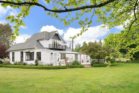 Photo of property in 923 Downs Road, Eyrewell, Rangiora, 7476