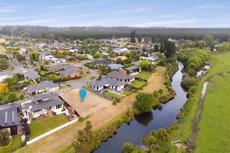 Photo of property in 6 Riverside Lane, Spencerville, Christchurch, 8083