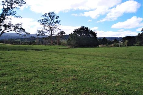 Photo of property in 21 Pukepoto Road, Okaihau, 0476