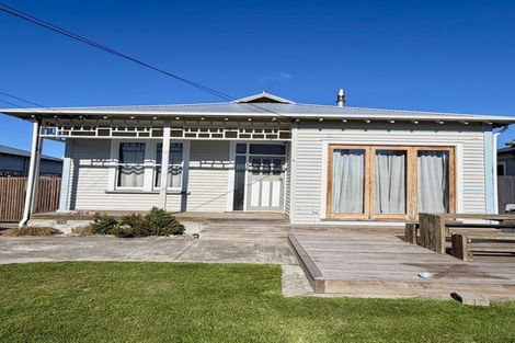 Photo of property in 4 Glasgow Street, Phillipstown, Christchurch, 8011