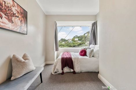 Photo of property in 123 Barnard Street, Wadestown, Wellington, 6012