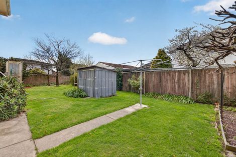 Photo of property in 20 Delaware Crescent, Russley, Christchurch, 8042