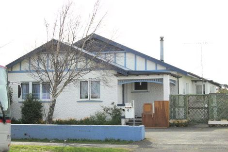 Photo of property in 4 Harper Street, Gonville, Whanganui, 4501