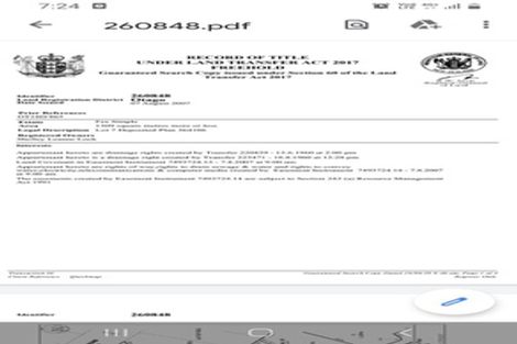 Photo of property in 9 Tsukigawa Terrace, Balclutha, 9230