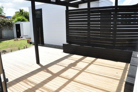 Photo of property in 129 Church Street, West End, Palmerston North, 4412