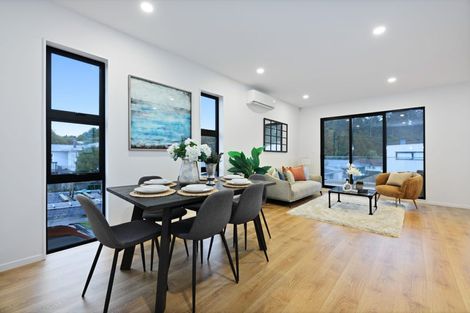 Photo of property in 1/42 Woodside Road, Massey, Auckland, 0614