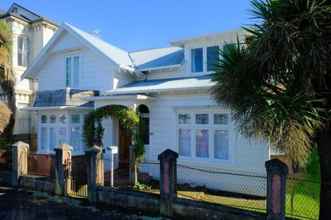 Photo of property in 184 Queen Street, North Dunedin, Dunedin, 9016