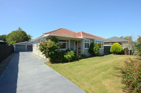 Photo of property in 258 Hills Road, Mairehau, Christchurch, 8013