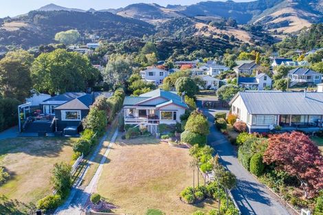 Photo of property in 109 Beach Road, Akaroa, 7520