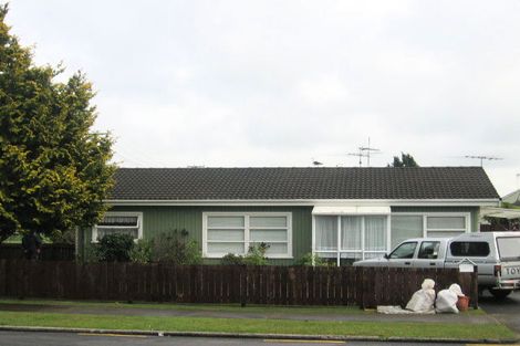 Photo of property in 3/49 East Street, Papakura, 2110