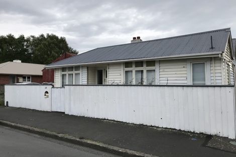 Photo of property in 23 David Street, Caversham, Dunedin, 9012