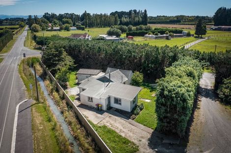 Photo of property in 339 Blakes Road, Prebbleton, Christchurch, 7676