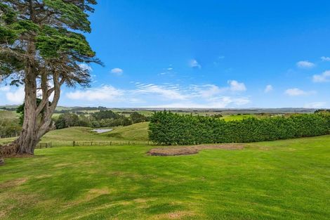 Photo of property in 152 Arapohue Road, Turiwiri, Dargaville, 0374