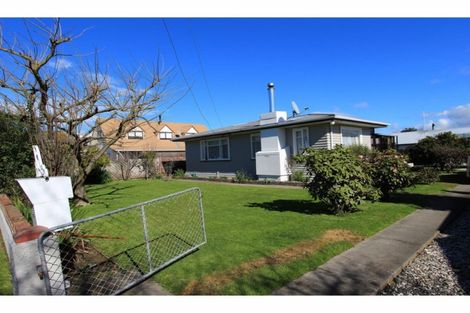Photo of property in 27 Bomford Street, Mayfield, Blenheim, 7201