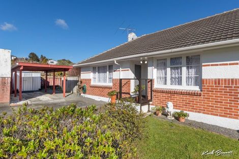 Photo of property in 7/41 Kiln Street, Silverstream, Upper Hutt, 5019