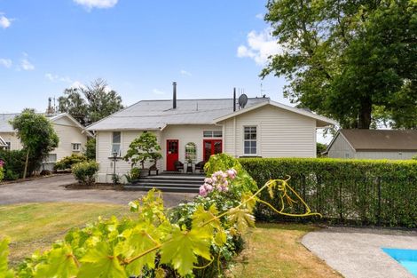 Photo of property in 23 Essex Street, Masterton, 5810