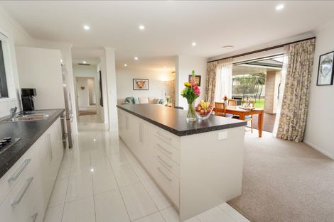 Photo of property in 3 Grosvenor Drive, Matamata, 3400