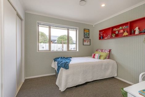 Photo of property in 10 Dryden Avenue, Rolleston, 7614