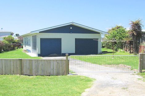 Photo of property in 37 Wetere Street, Kawhia, 3889