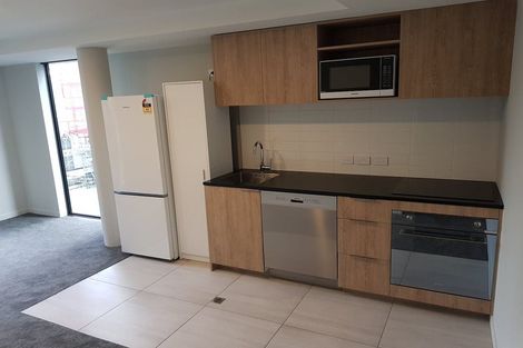 Photo of property in Pinnacle Apartments, W406/160 Victoria Street, Te Aro, Wellington, 6011